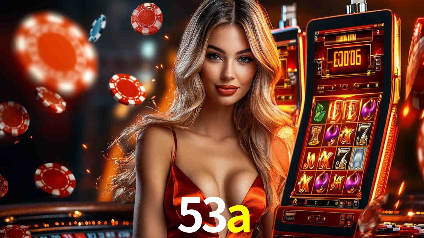 53a - Jackpot em Jogo - 53a.com