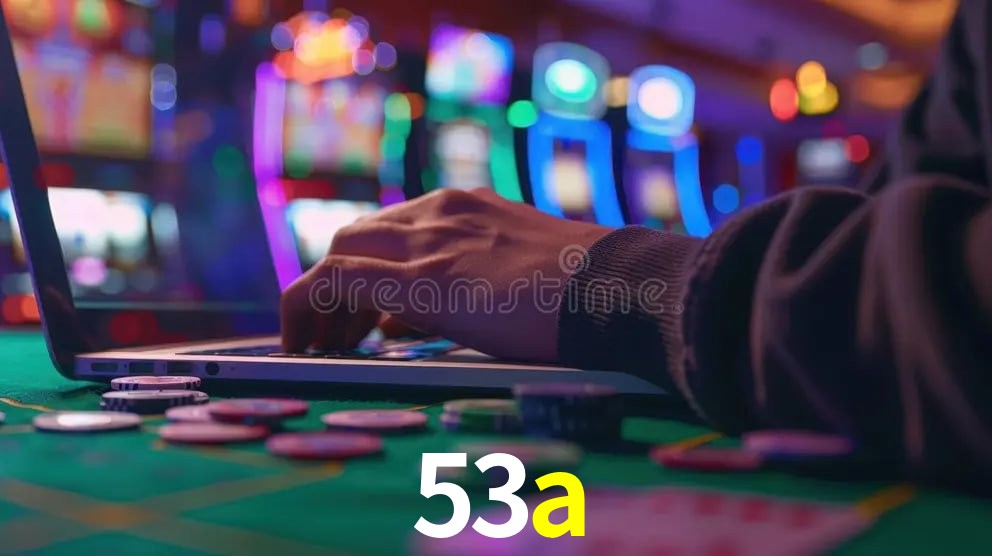 Estatísticas 53a