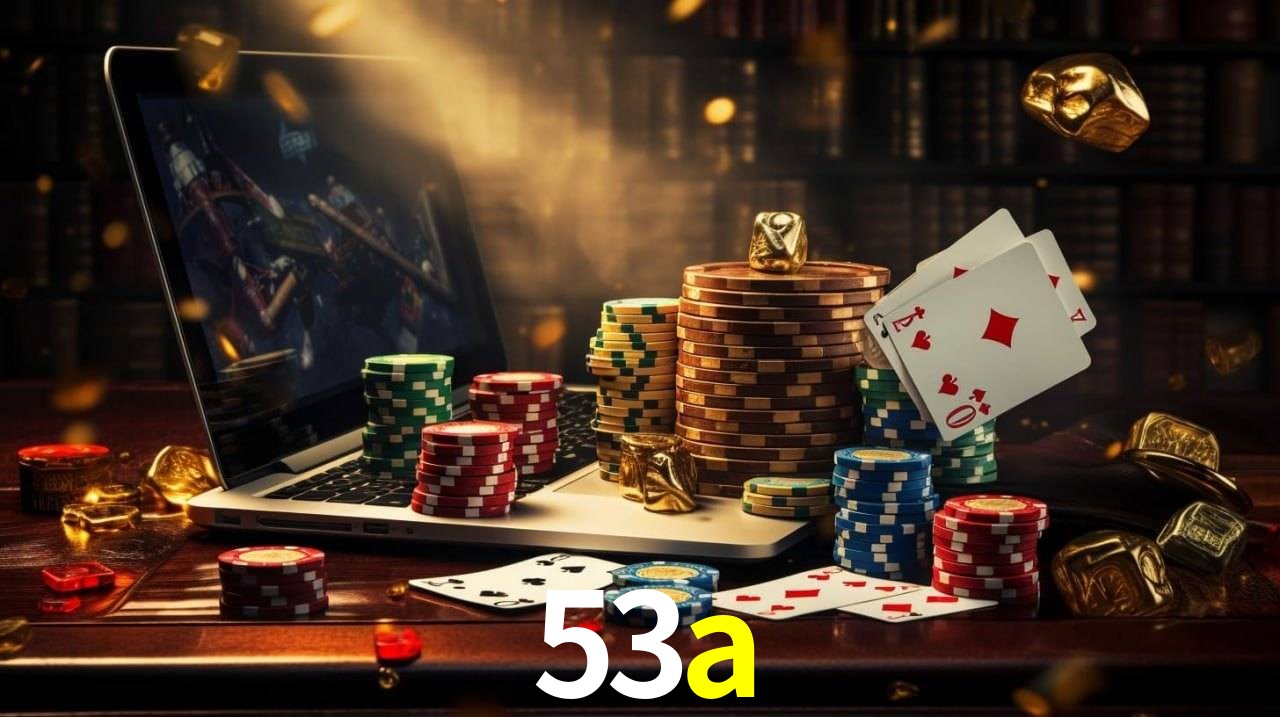 Provedores de Jogos 53a