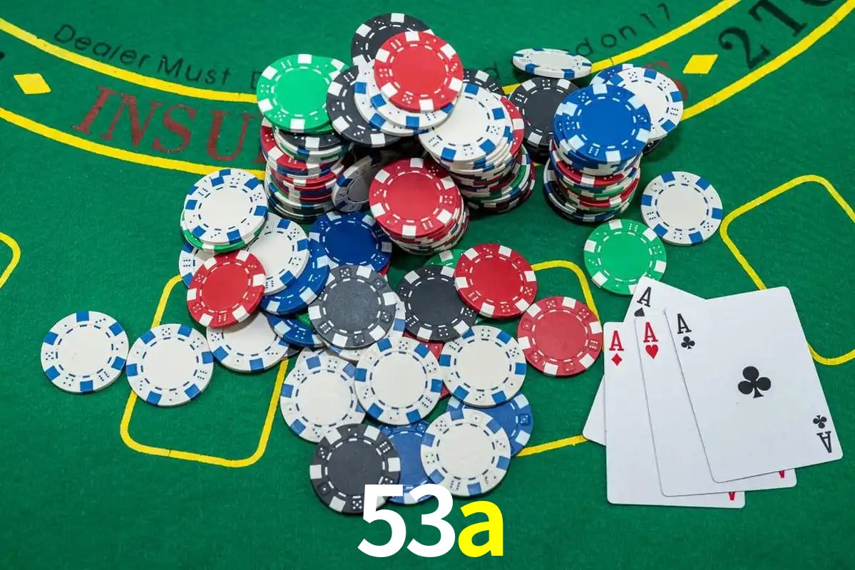Estatísticas do Jogo 53a
