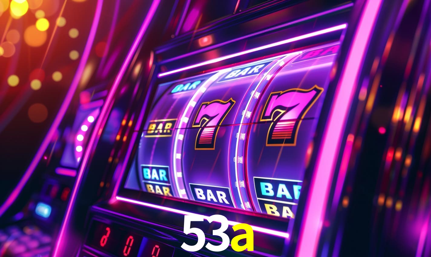 53a: A Experiência de Casino com Jogos de Mesa ao Vivo