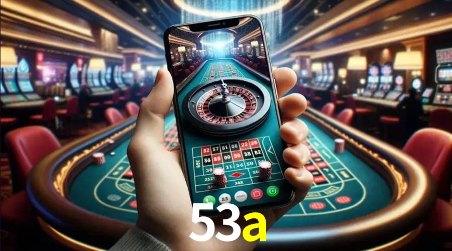 API Integration 53a