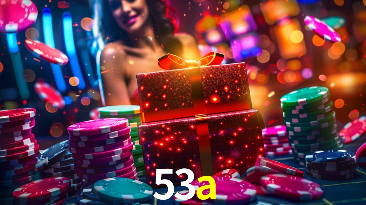 Casino Ao Vivo 53a