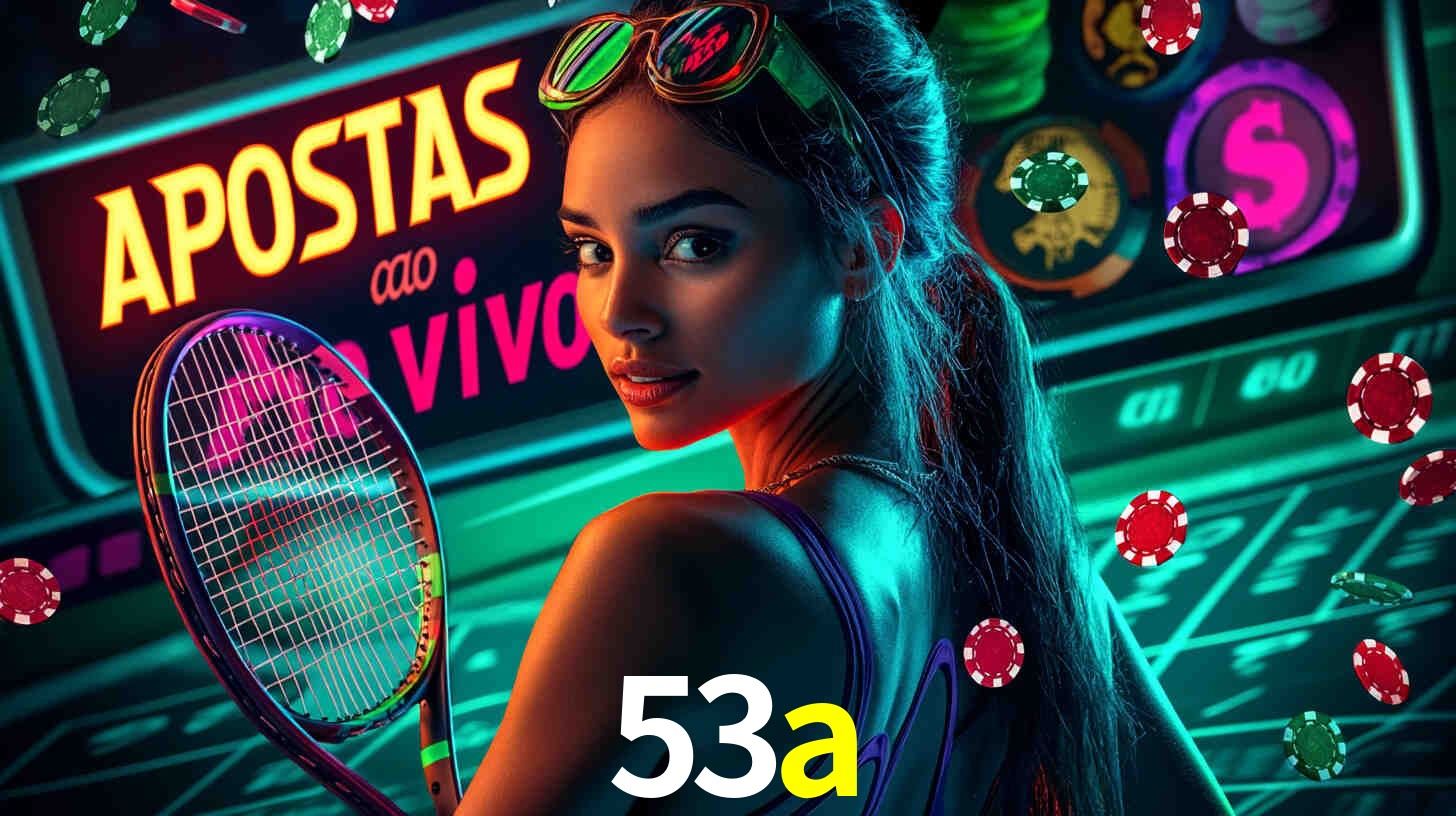 A Experiência Imersiva dos Cassinos Ao Vivo no 53a