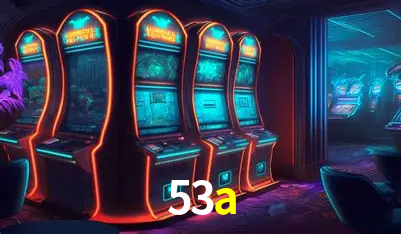Descubra a Magia dos Jogos de Arcade no 53a