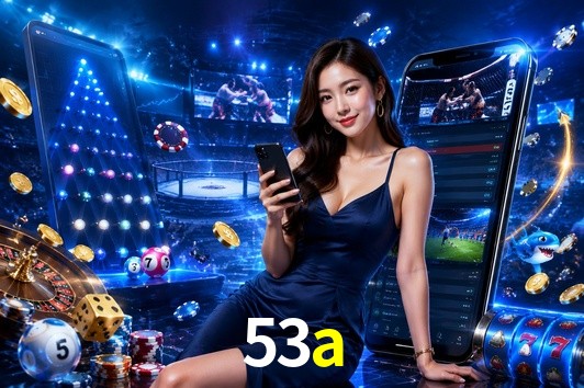 Slot Games 53a