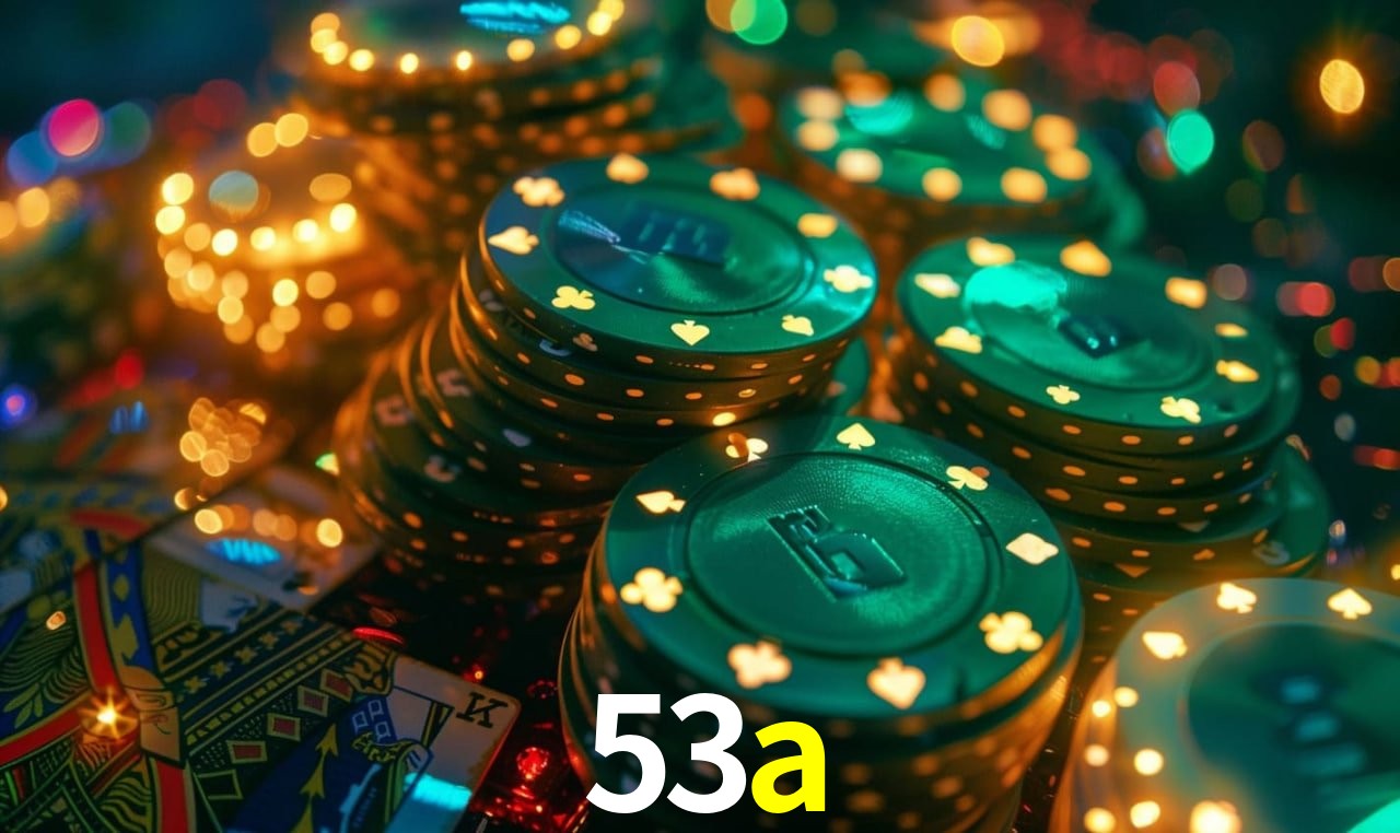 Benefícios da Conta 53a