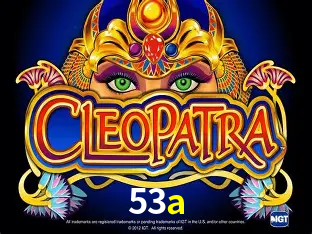 A Popularidade dos Caça-Níqueis no 53a