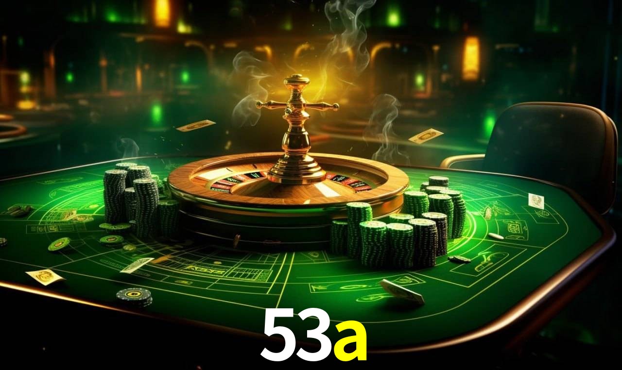 Mesa de Blackjack 53a
