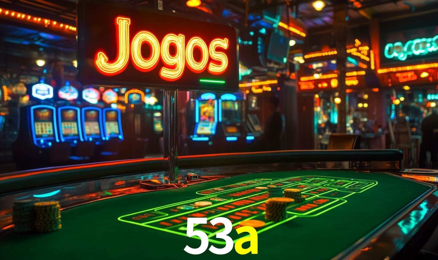 Requisitos do APK da 53a para Android