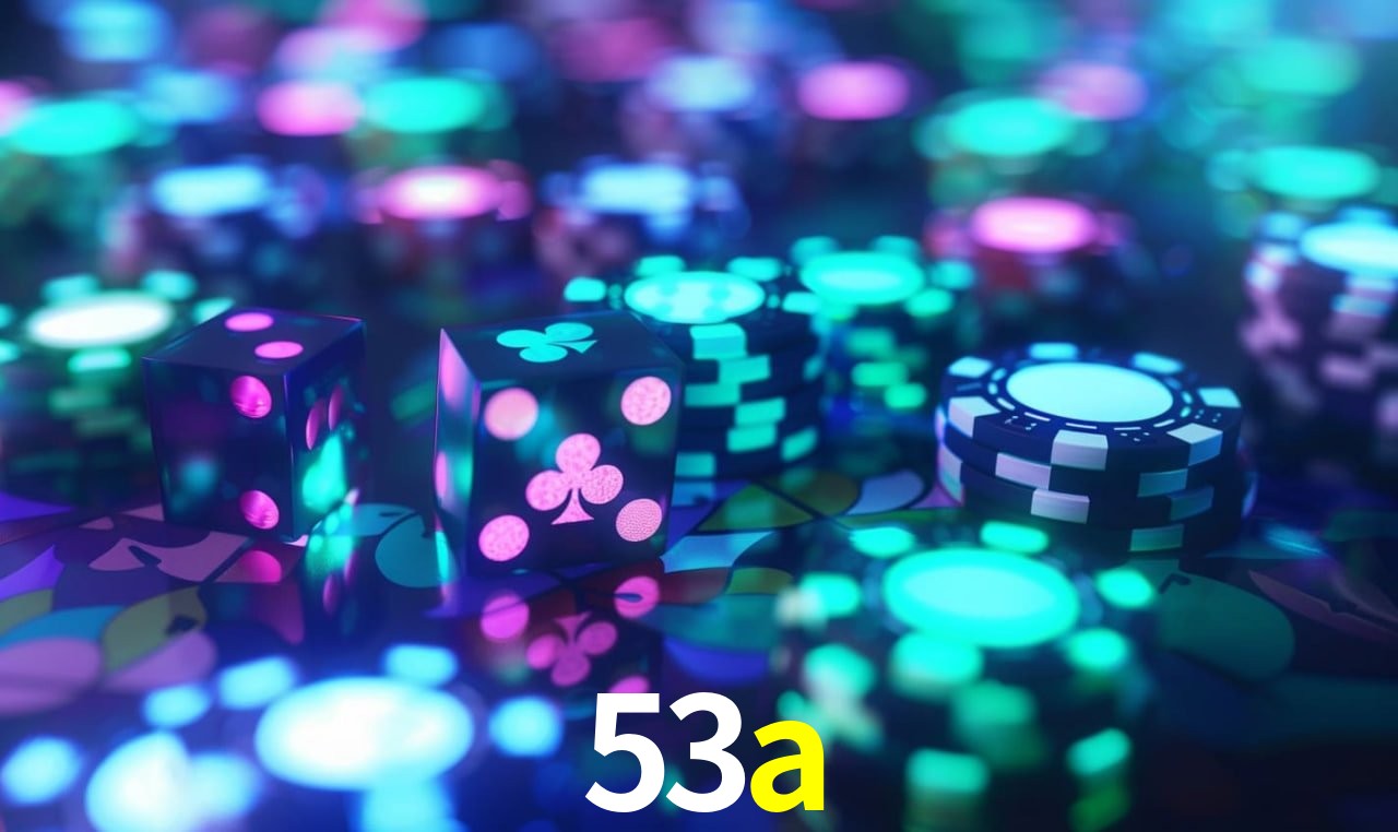 Casino Ao Vivo 53a