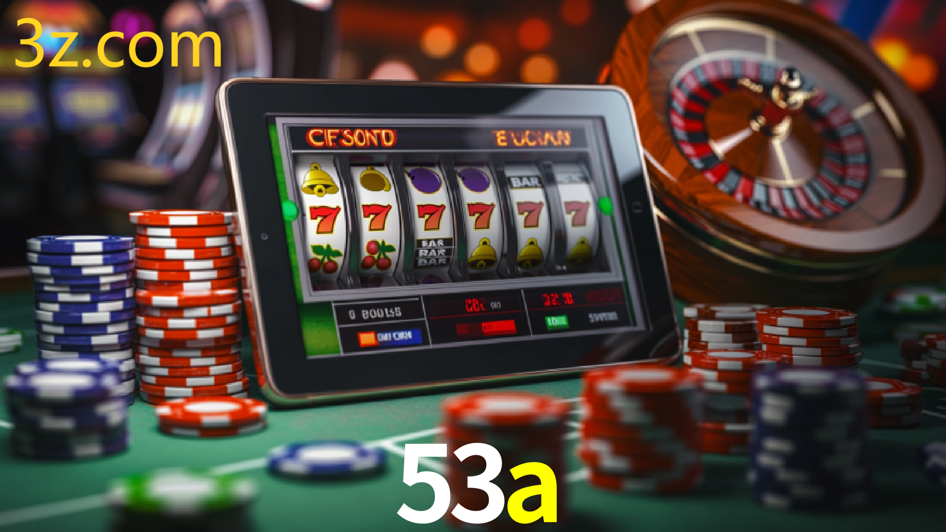 53A