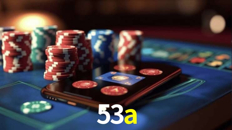 Apostas de Futebol 53a