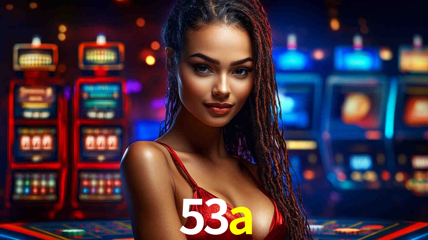 A Emoção da Loteria na 53a: Uma Chance de Mudança de Vida