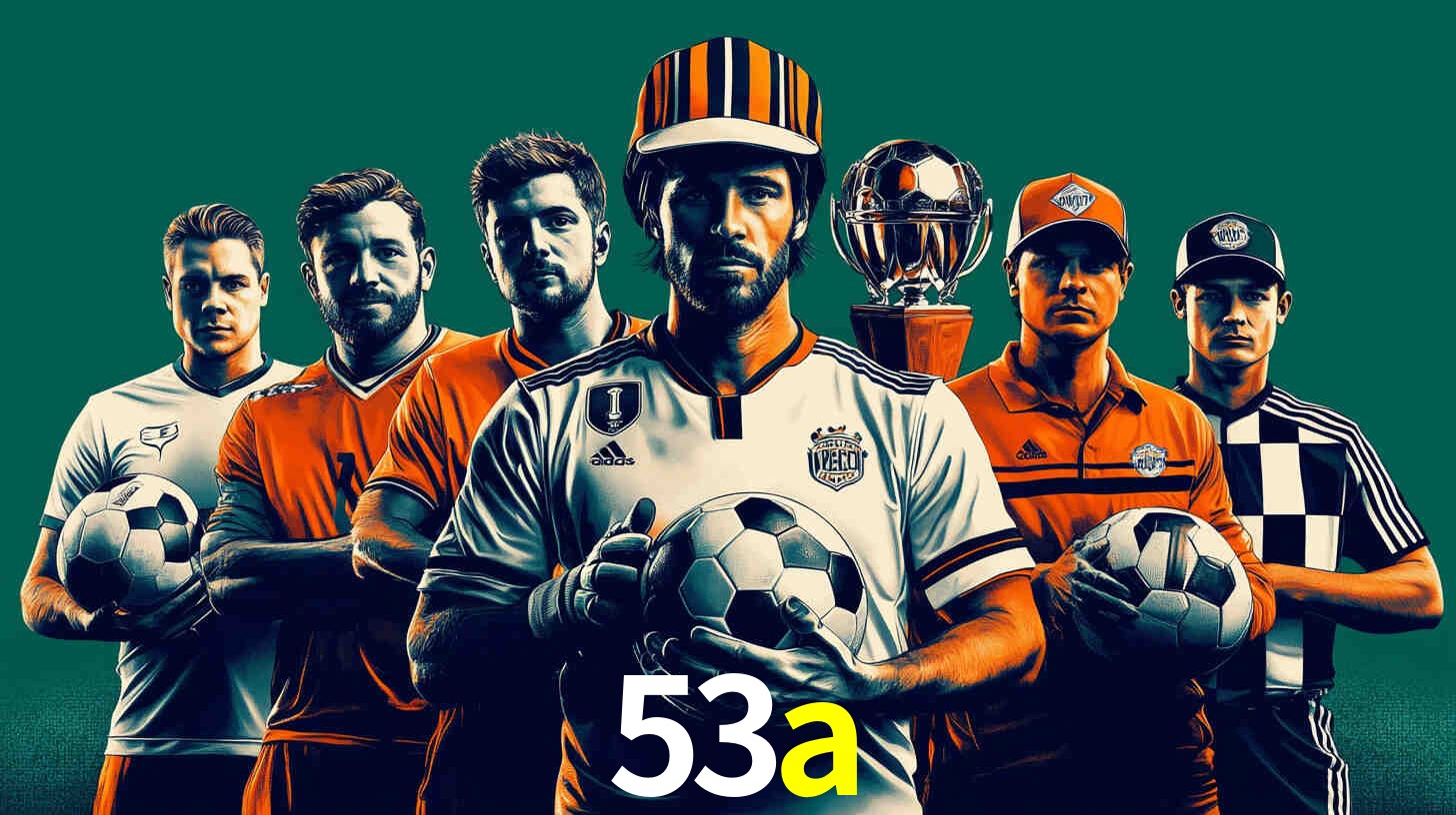 Inovações de Jogos na 53a: O Futuro das Experiências Interativas