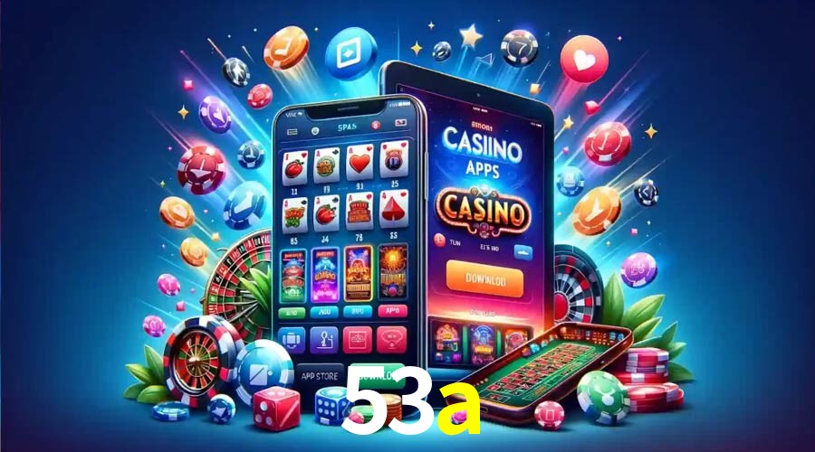 Game Providers 53a