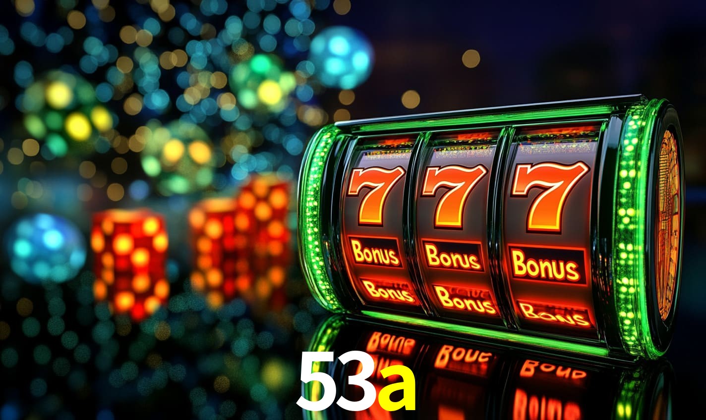 Tecnologia da Plataforma 53a
