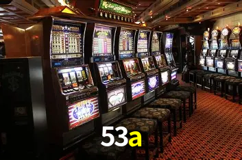 Descubra o Programa VIP da 53a: Vantagens Exclusivas para Jogadores