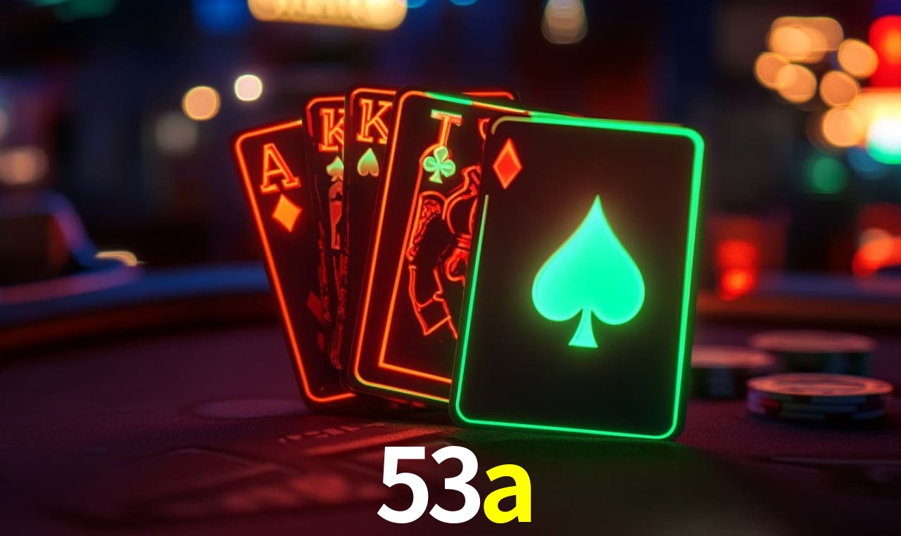Jogos de Slot 53a