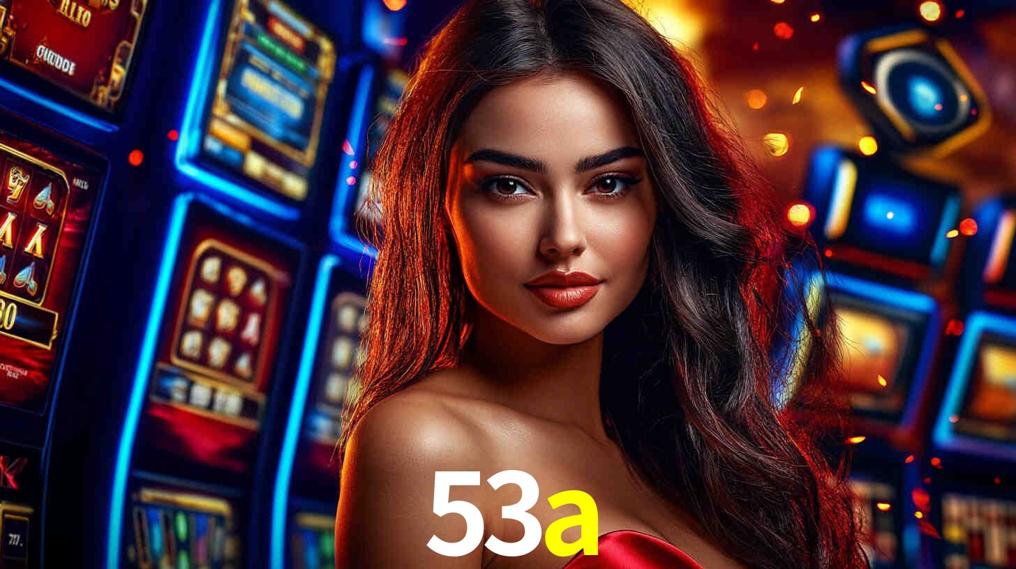 Desvendando o Mundo dos Jogos Virtuais na 53a